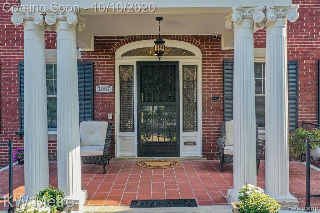2007 Boston Blvd - Photo 1