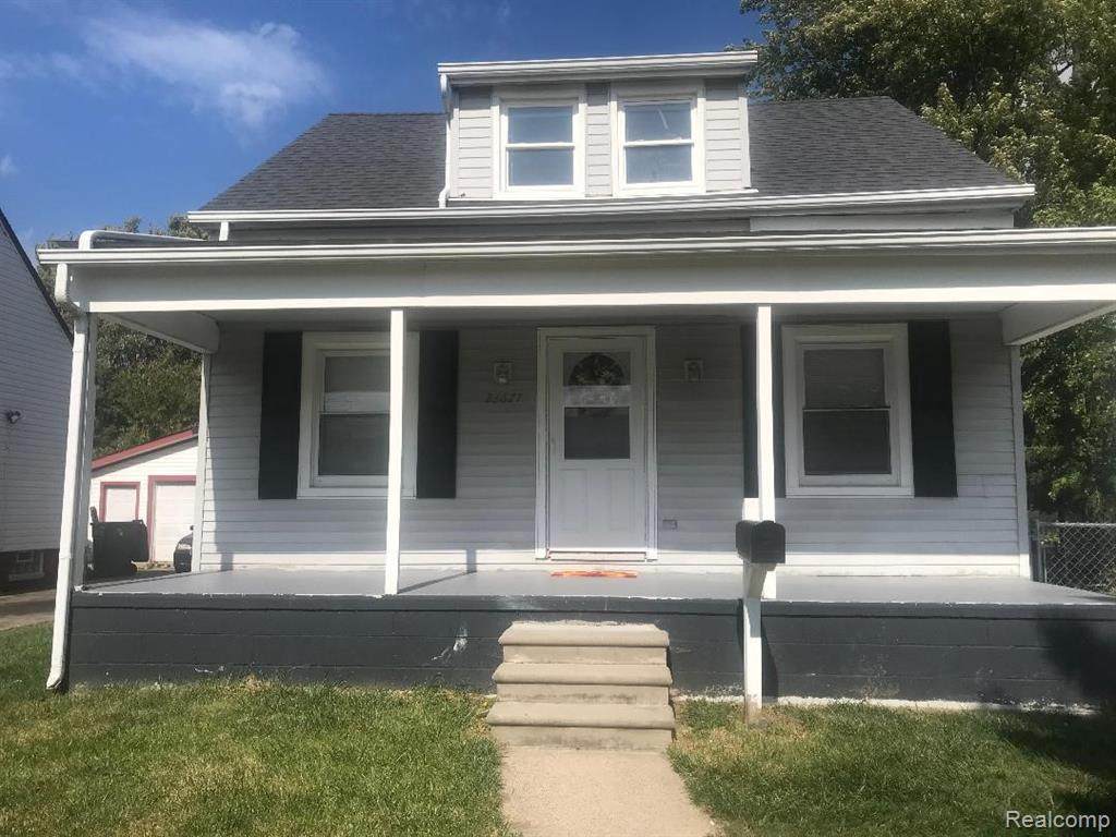 23671 Carlington St - Photo 1