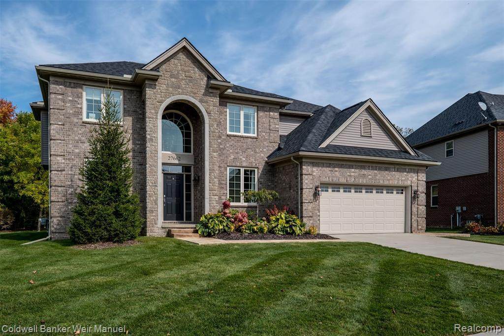 27662 Estrada Ln - Photo 1