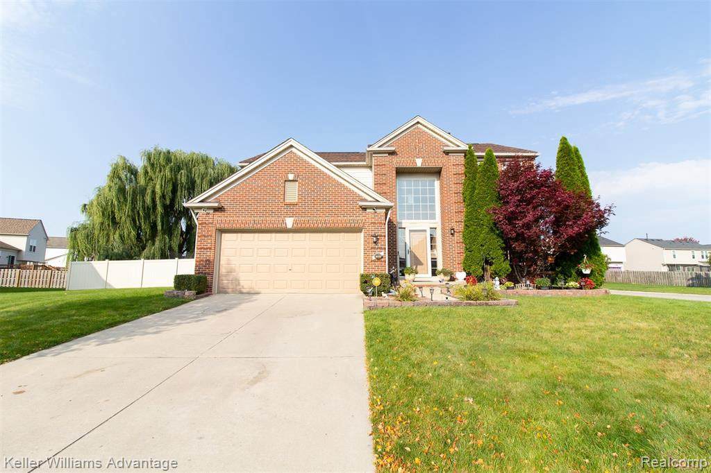7890 Berwick Dr - Photo 1