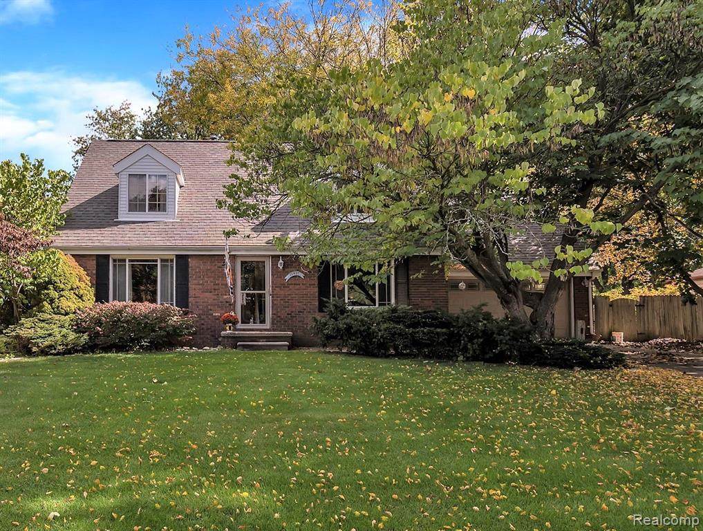 10421 Barbara St - Photo 1