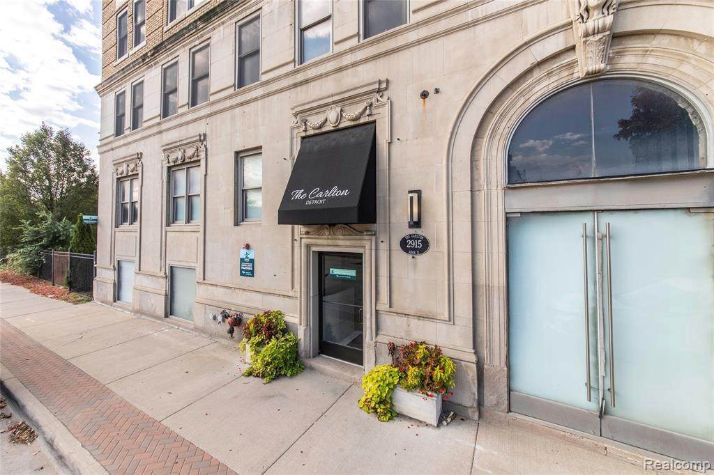 2915 John R St - Photo 1