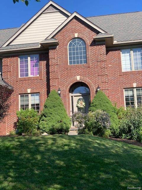 6807 Canterbury Ln - Photo 1