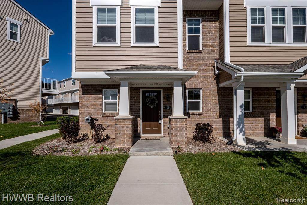 2500 Normandy Rd Unit 12 - Photo 1