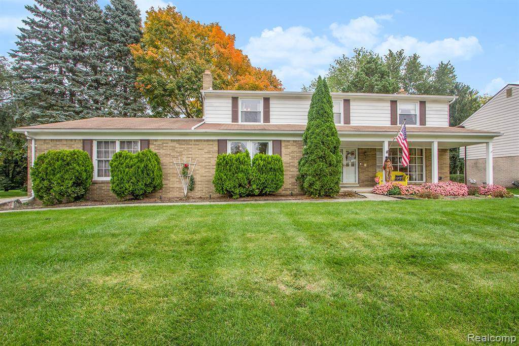 5180 Saint Richard Dr - Photo 1