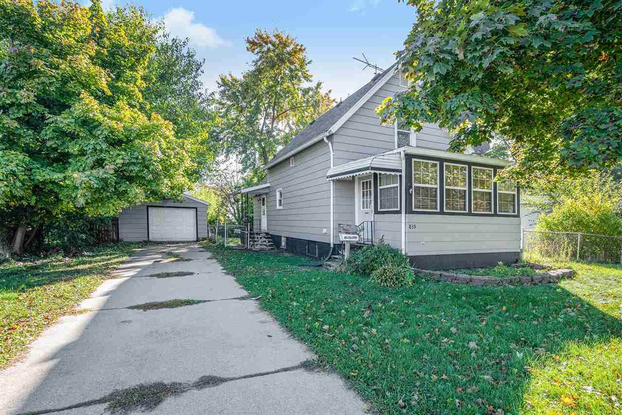 835 Wisner St - Photo 1