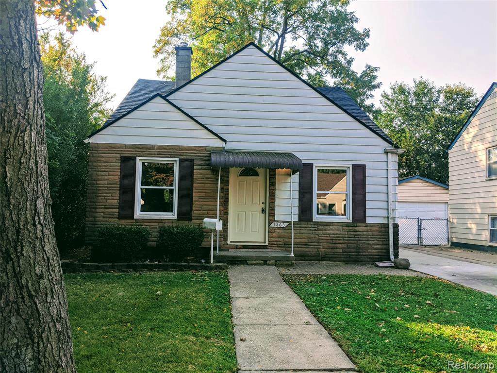 1563 Leblanc St - Photo 1