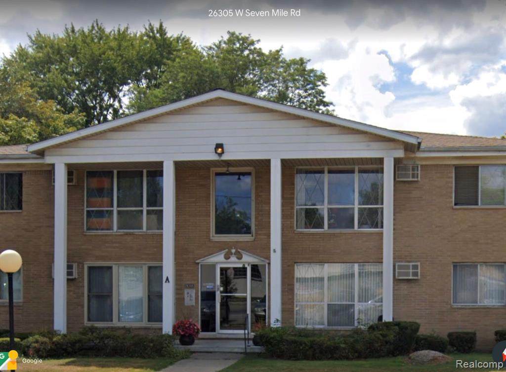 26305 7 MILE RD # A-102 - Photo 1