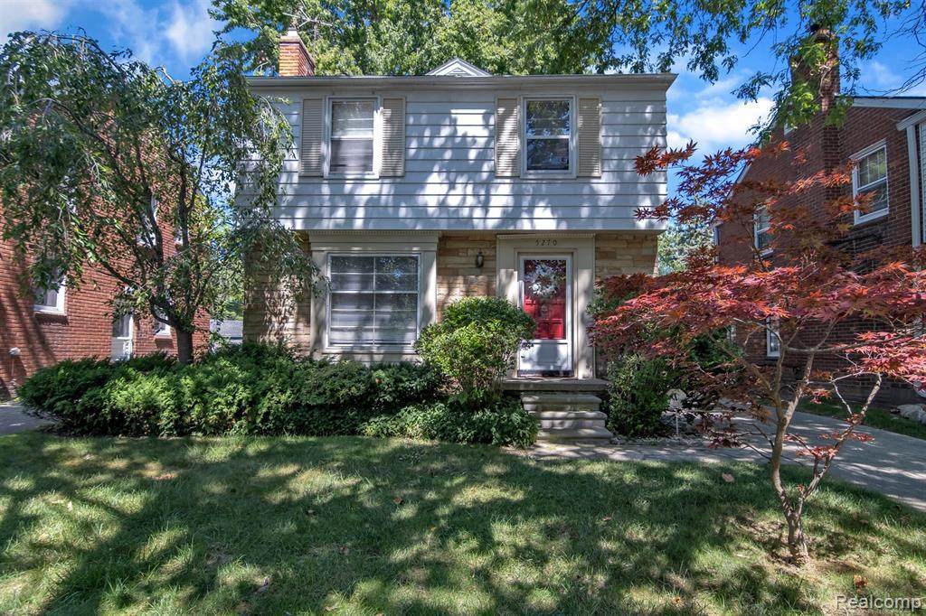 5270 Lannoo St - Photo 1