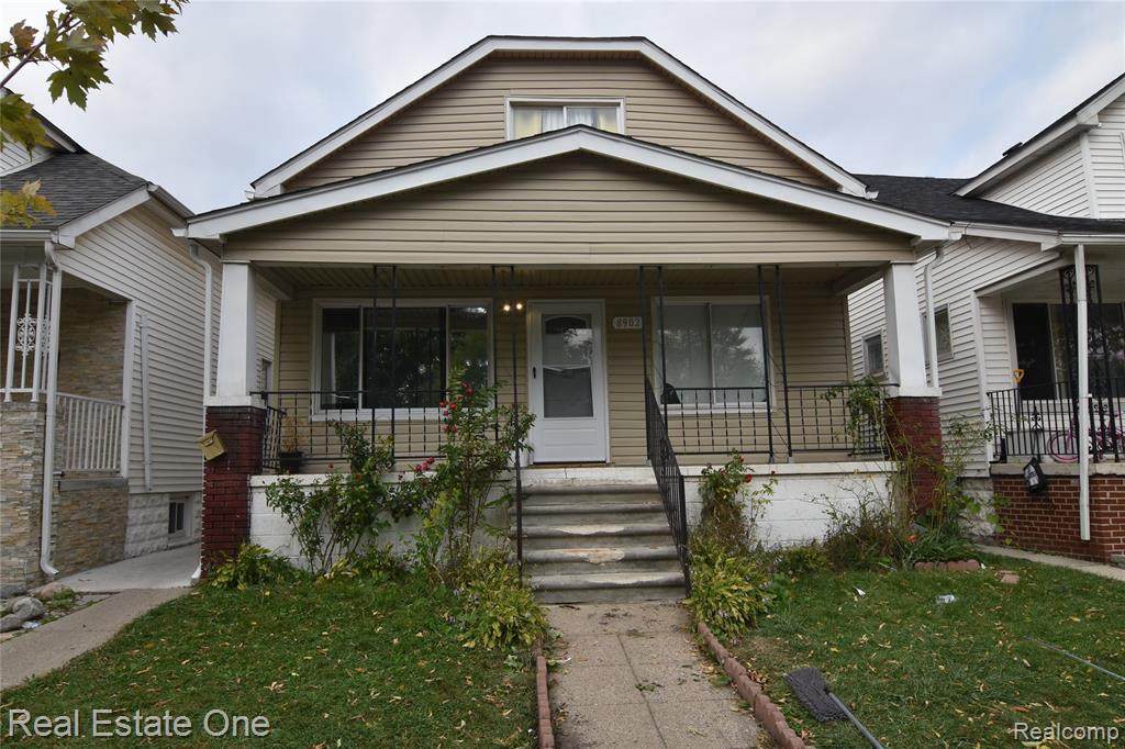 8902 Gary St - Photo 1