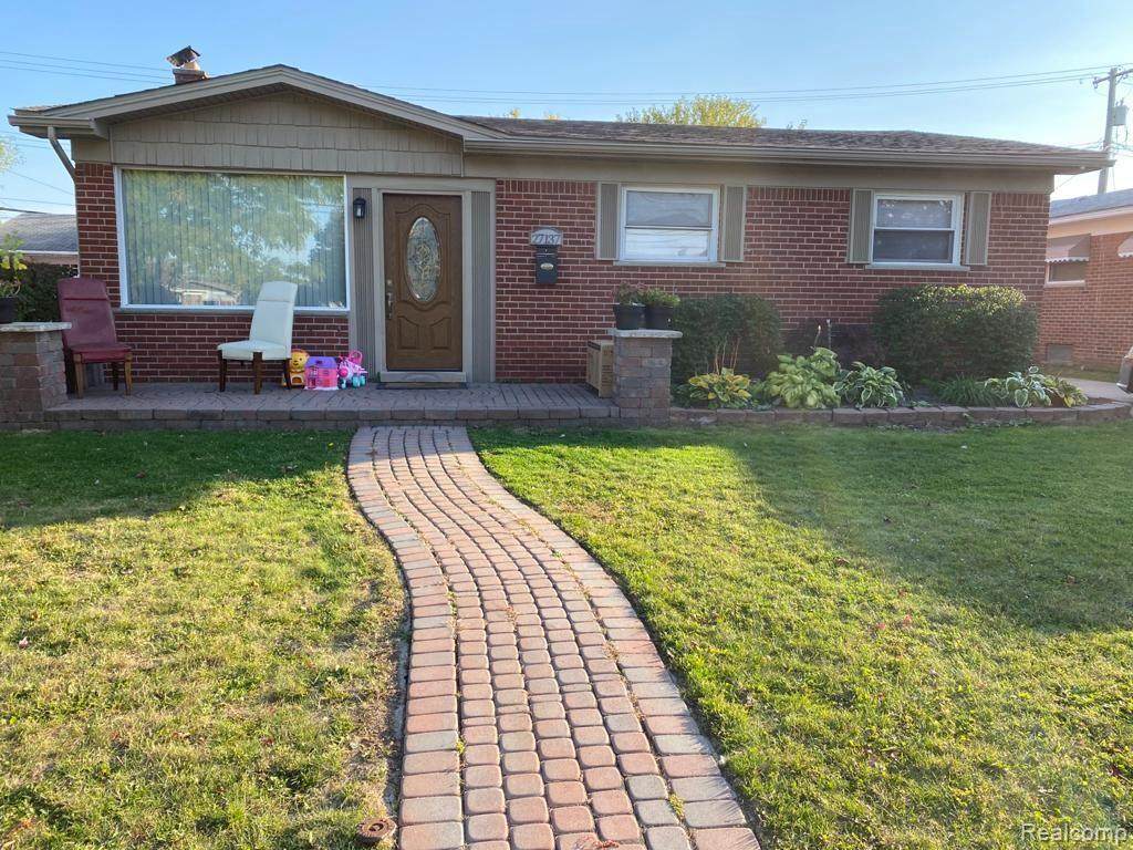 27137 Terrell St - Photo 1
