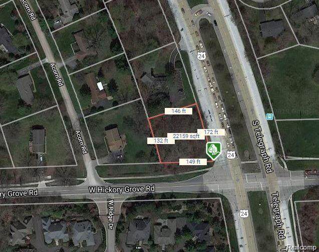 000 Hickory Grove Rd - Photo 1