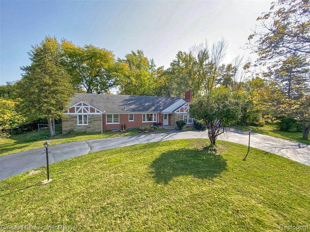 27426 Morningside Plz - Photo 1