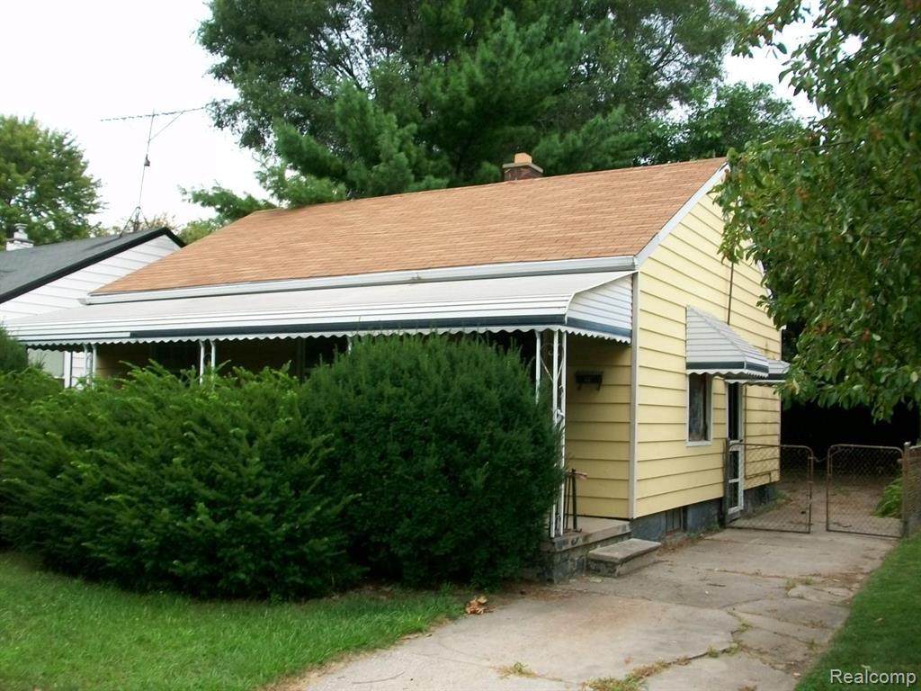 26364 Powers Ave - Photo 1