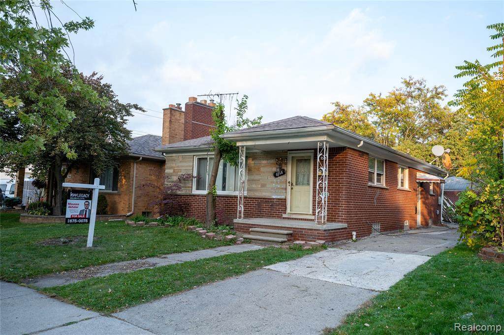 6998 Rockdale St - Photo 1