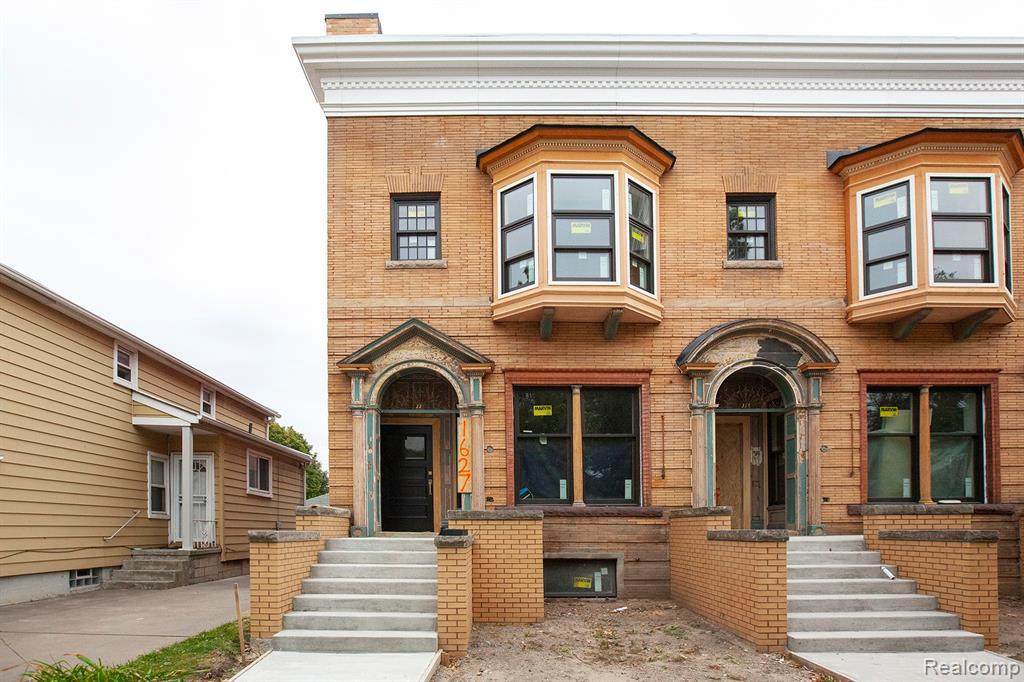 1627 Leverette St - Photo 1