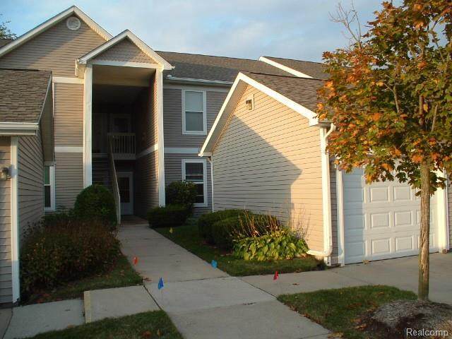 1448 Fox Pointe Cir - Photo 1