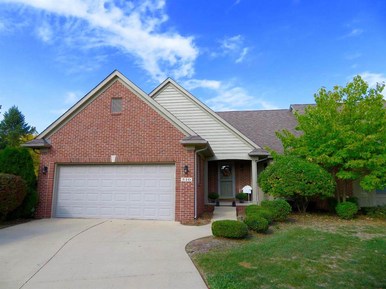 510 Brooks Hollow Ct - Photo 1
