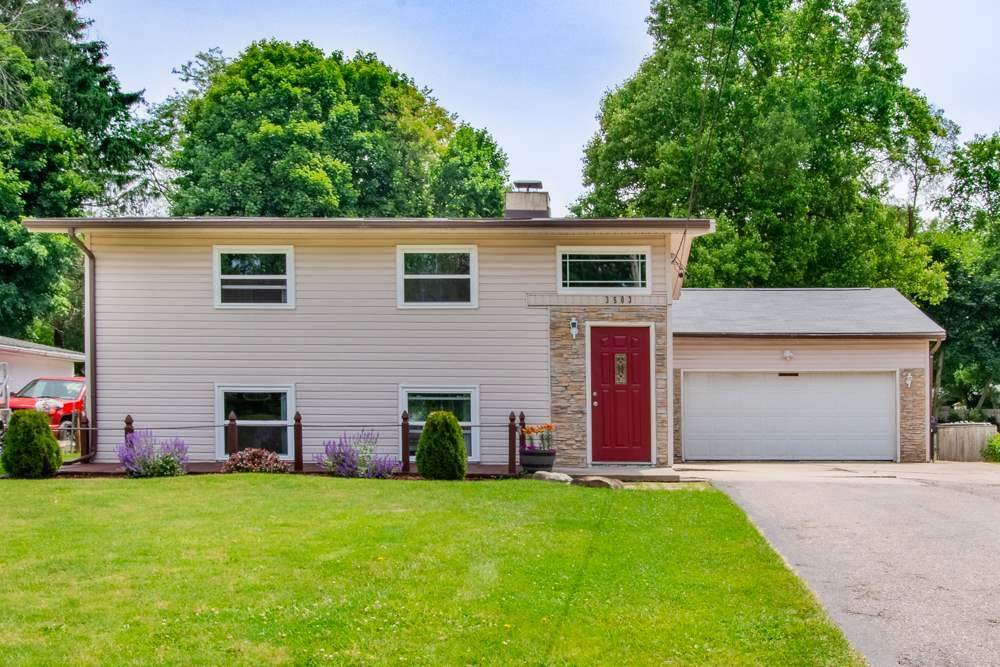 3503 Harding Rd - Photo 1