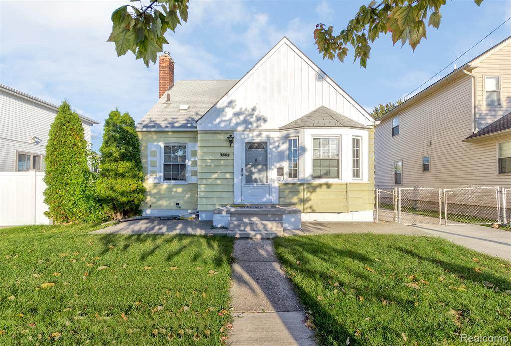 3593 17TH ST - Photo 1