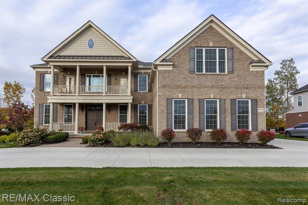 49970 Tahoe Way - Photo 1