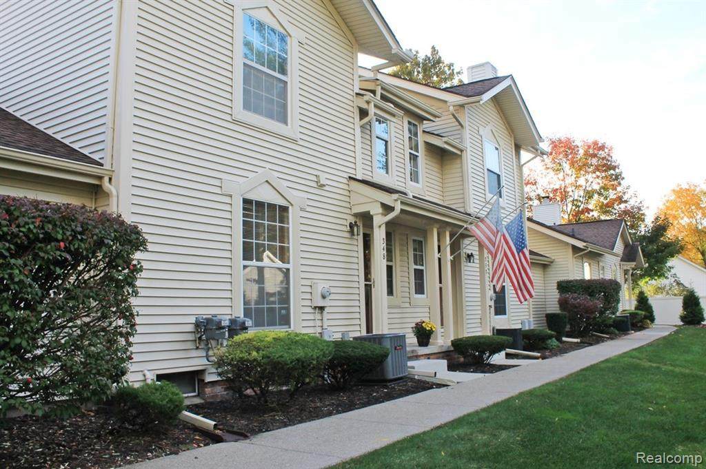 348 Ann Arbor Trail Crt - Photo 1