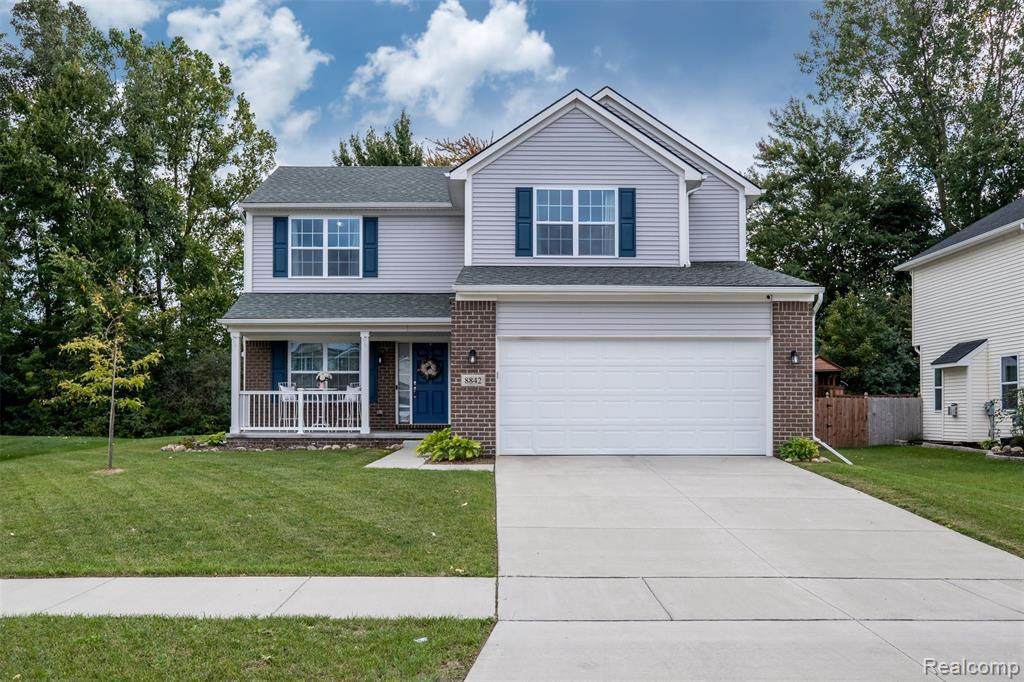 8842 Lilly Dr - Photo 1