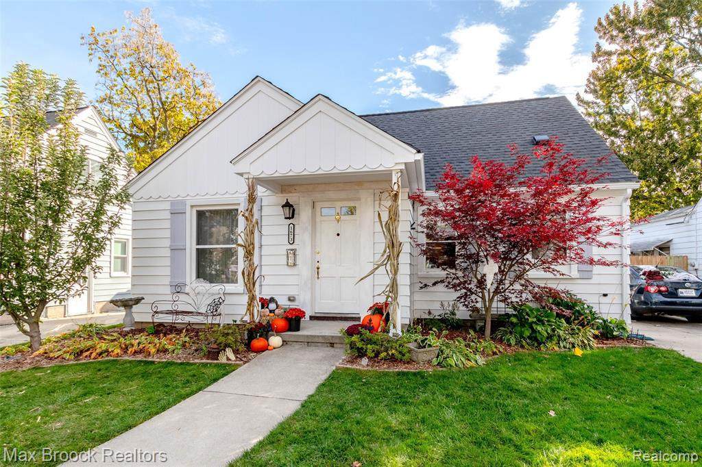 1673 Oxford Rd - Photo 1