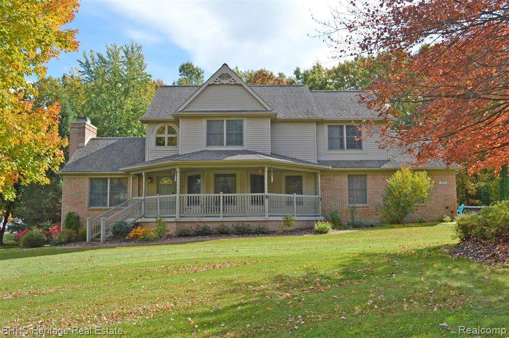 7876 Open Meadows Dr - Photo 1