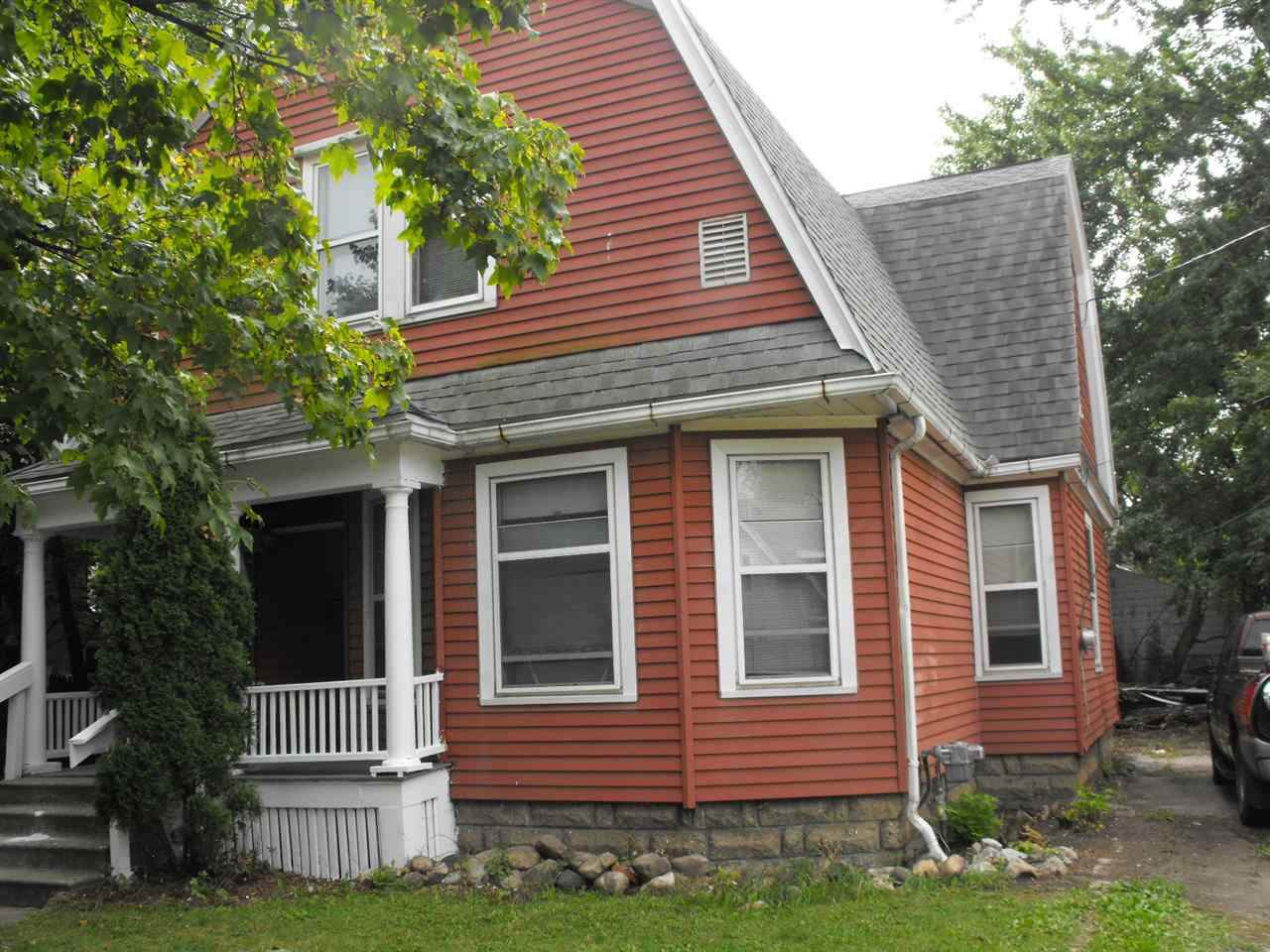 613 Ganson - Photo 1