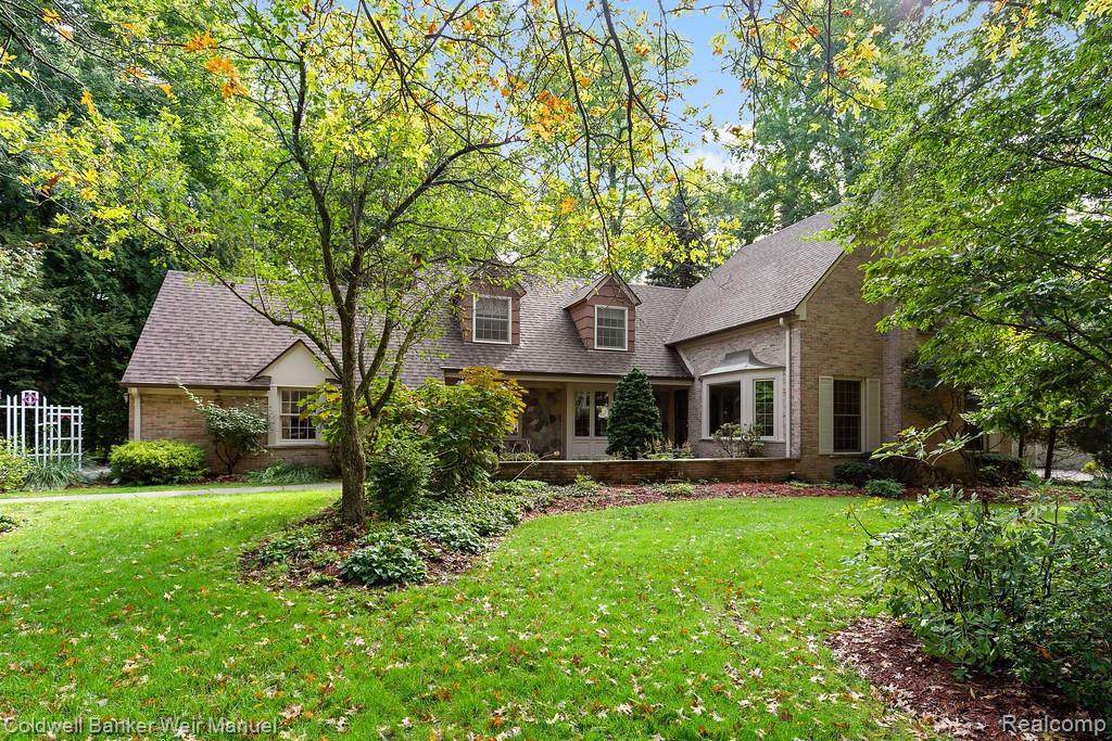 32872 Long Bow Crt - Photo 1