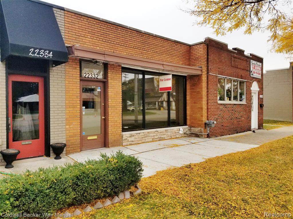 22332 Harper Ave - Photo 1