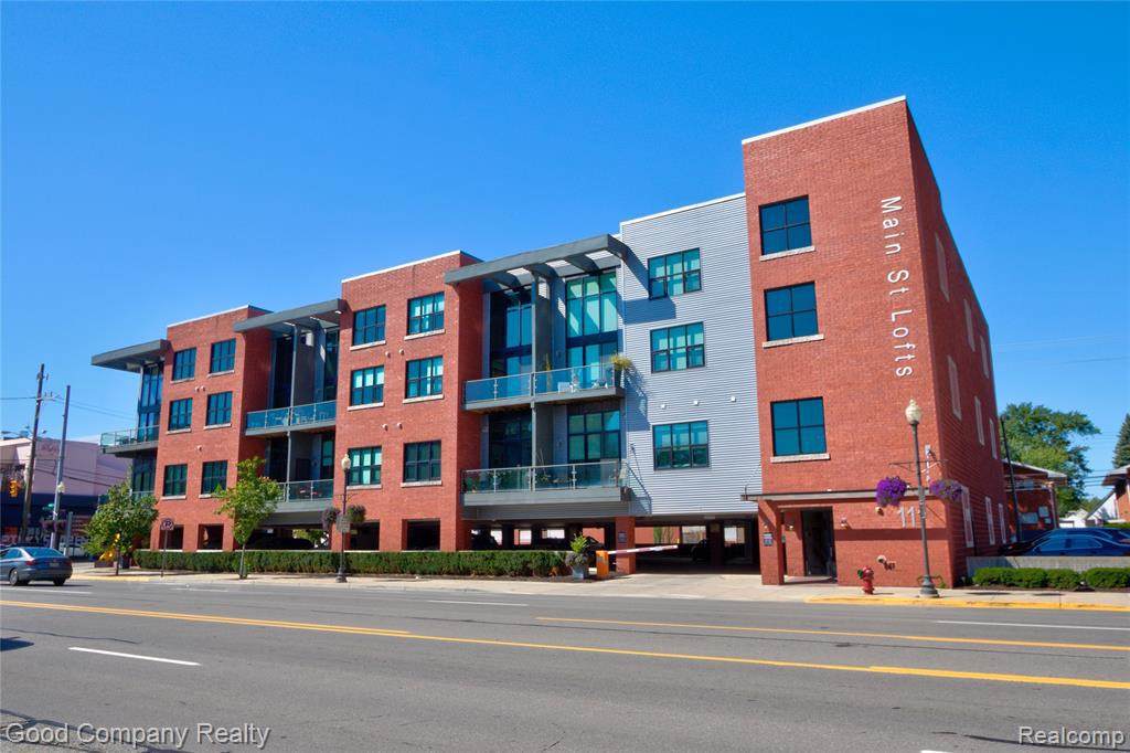 111 Main St Unit 311 - Photo 1