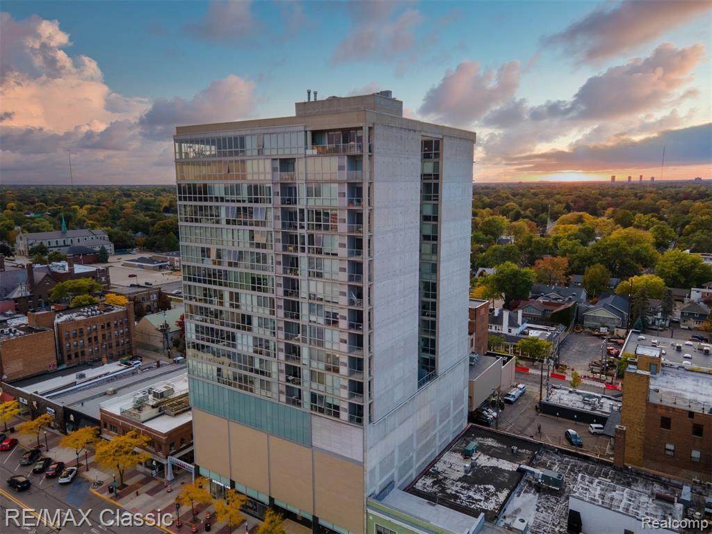 432 Washington Ave Unit 907 Ave - Photo 1