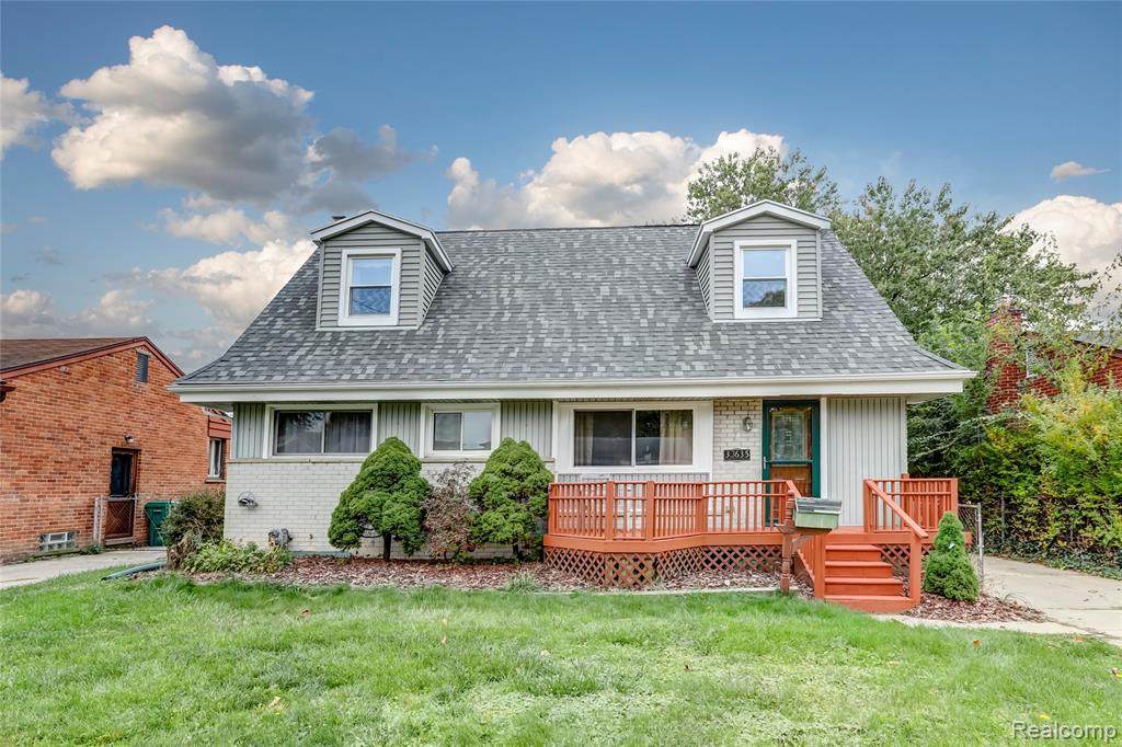 33635 Kathryn St - Photo 1