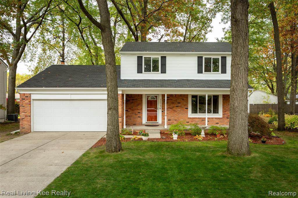 3375 Regency Dr - Photo 1