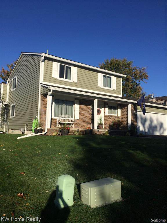 335 Eagle Way - Photo 1