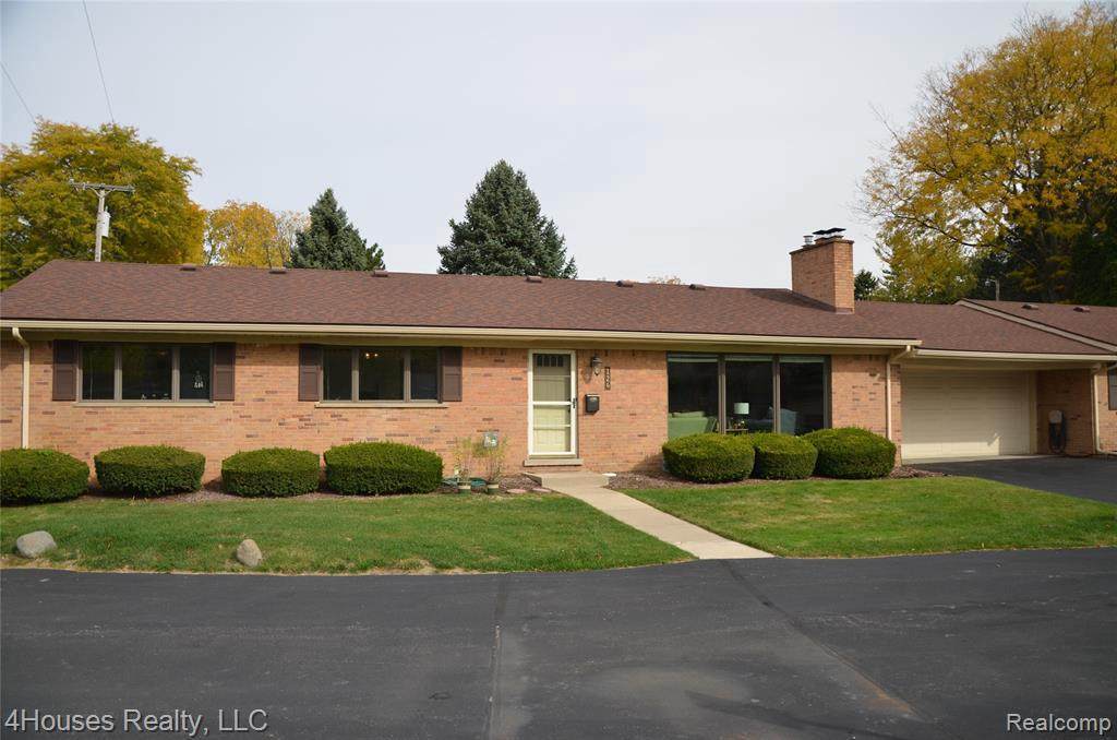 124 Hickory Grove Rd Apt 20 - Photo 1