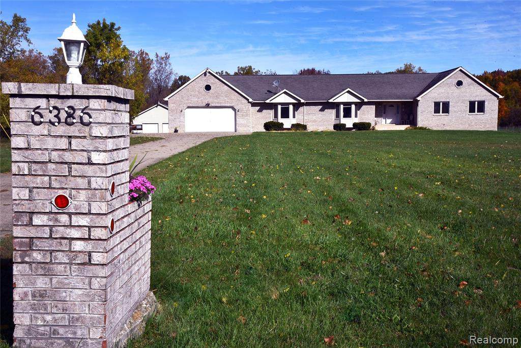 6386 Carpenter Rd - Photo 1