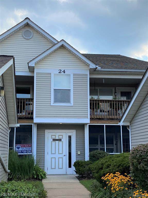 1523 Long Meadow Trl - Photo 1