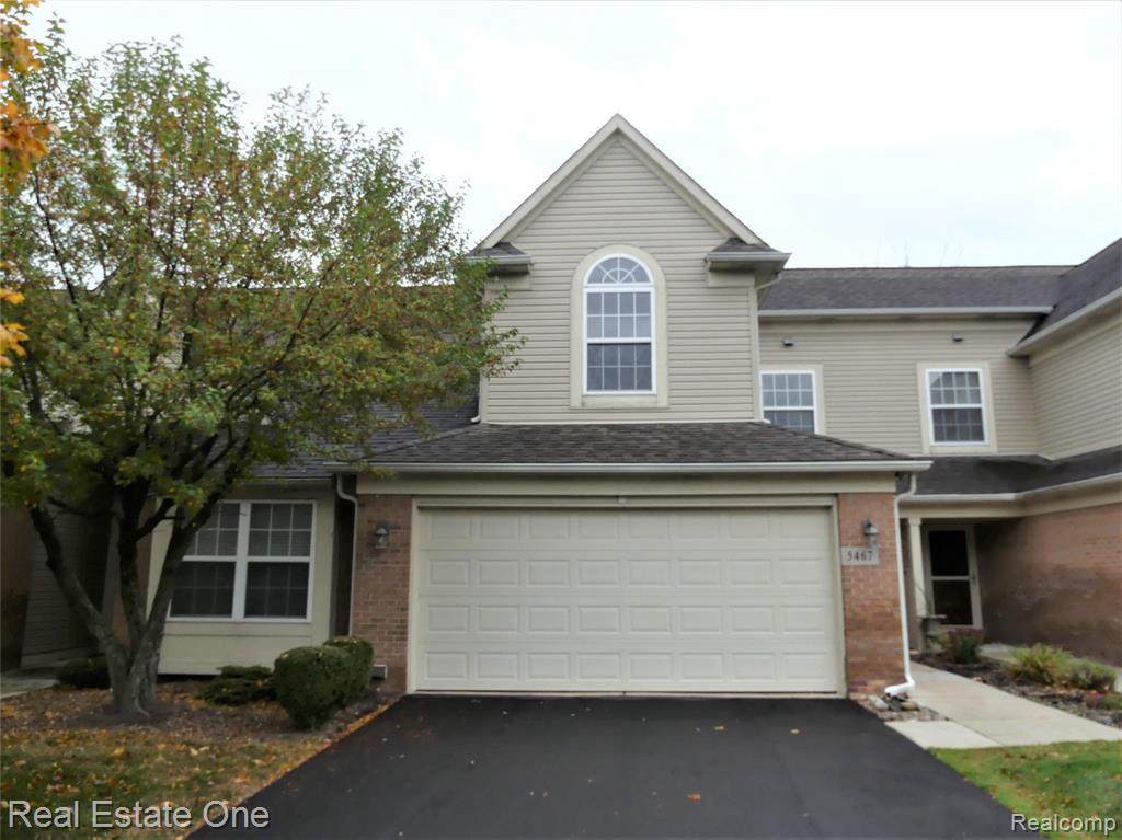 5467 Greenway Dr # 75 - Photo 1