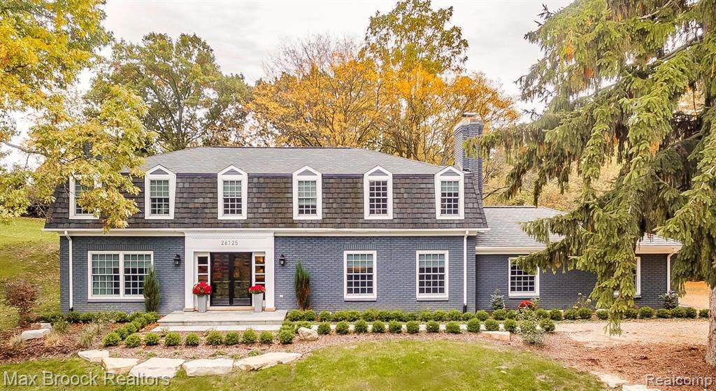 26125 Woodlore Rd - Photo 1