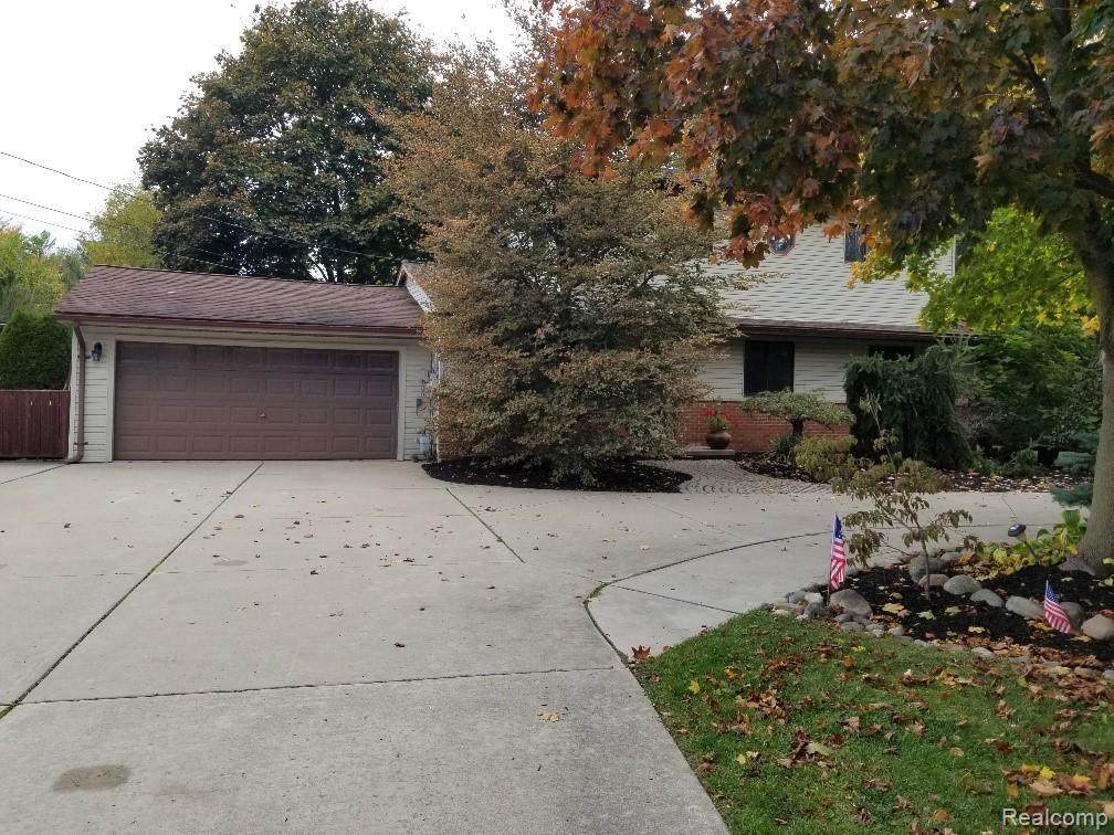 31485 Sikon St - Photo 1