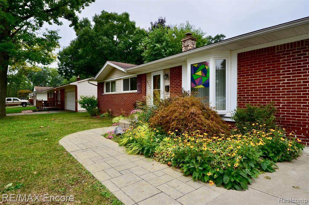 3965 Percy King Rd - Photo 1