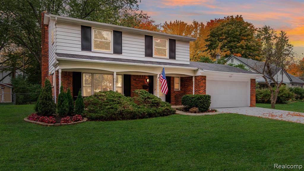 3217 Farmbrook Crt - Photo 1