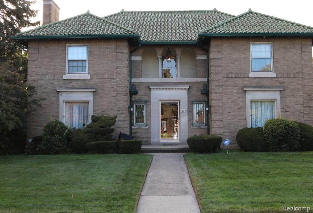 3230 Oakman Blvd - Photo 1