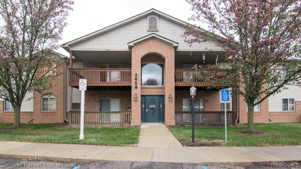 2658 Stadium View Dr Unit 5 - Photo 1