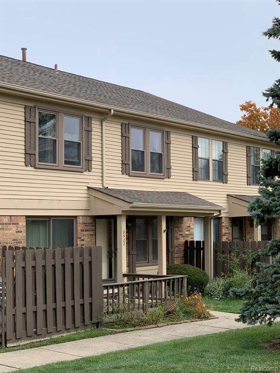 8522 Dogwood Ln - Photo 1