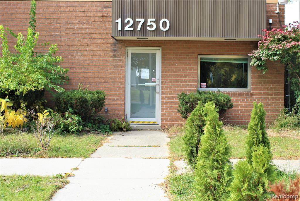 12750 Huron River Dr - Photo 1