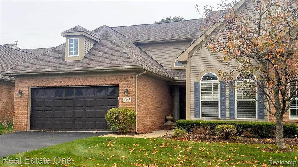 1536 Treyborne Cir - Photo 1